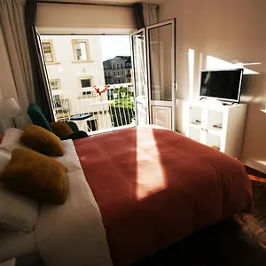 Homestay Oleiros Center, Coimbra