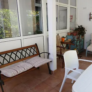 Apartamento Casa Da Nonô, Coimbra