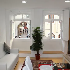 Apartment R3 - Lovers - Arco De Almedina, Coimbra