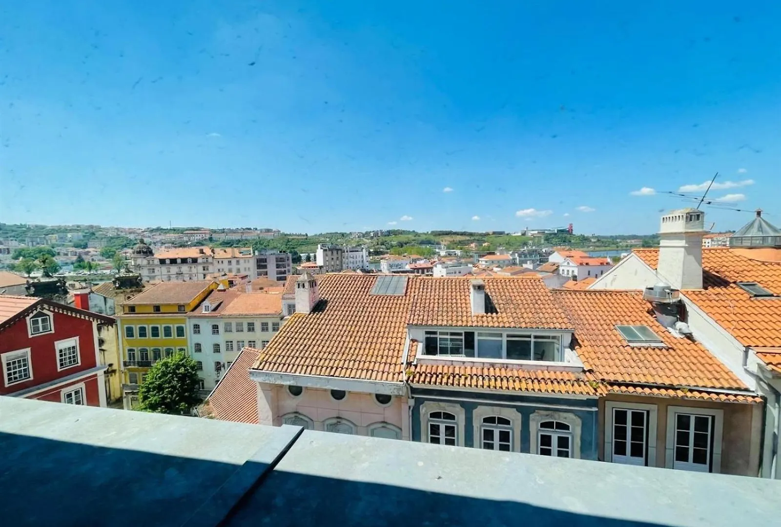 Orpheus - Isabel De Aragao - Unesco Heritage Coimbra Apartment