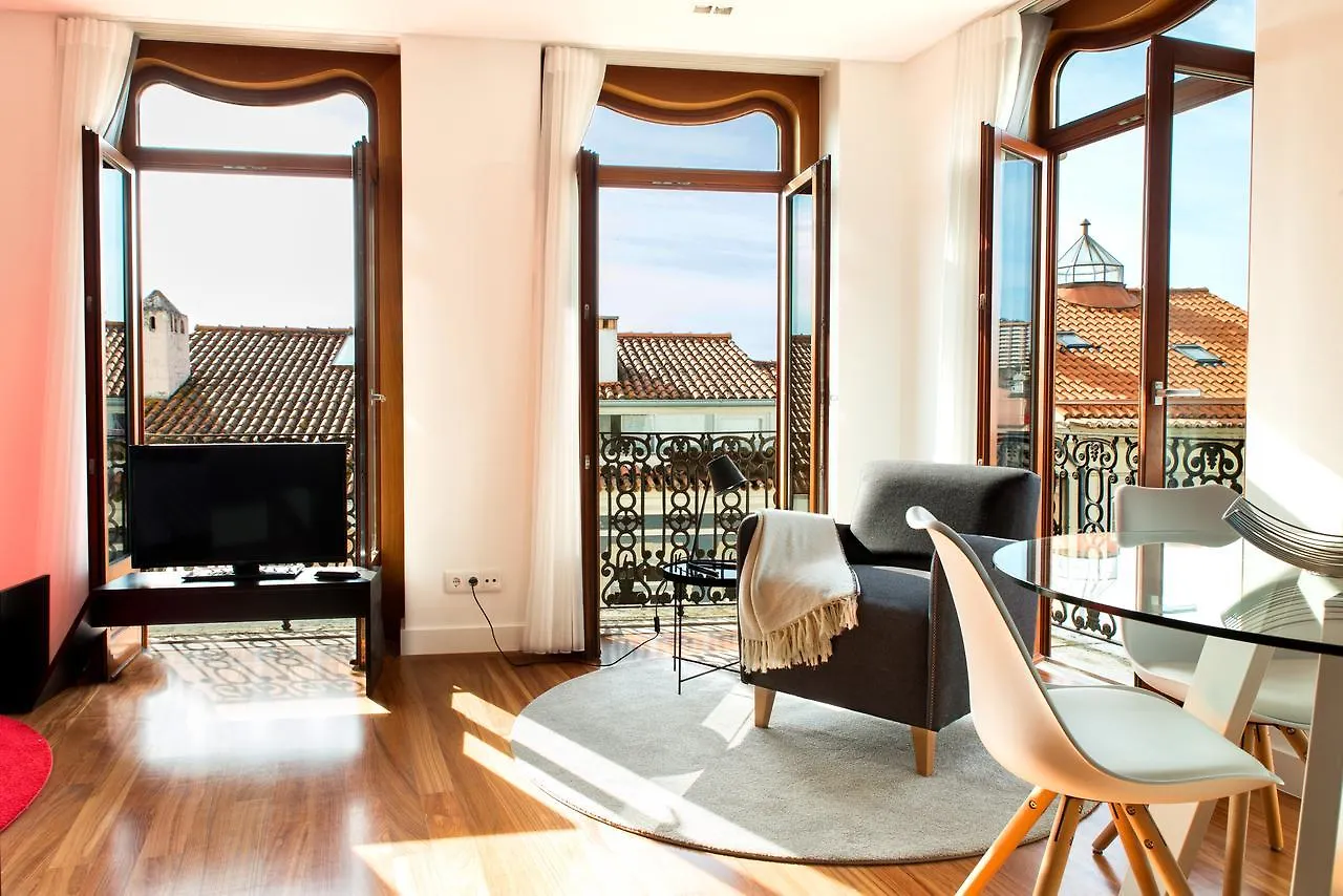 Apartment Orpheus - Isabel De Aragao - Unesco Heritage Coimbra